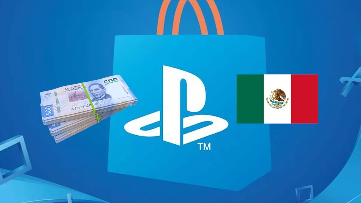 PS Store
