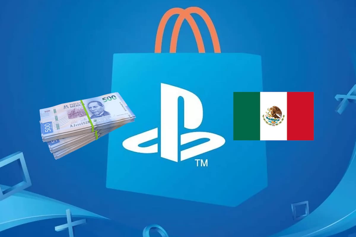 ¿La PS Store de México cobrará pronto en pesos mexicanos? PlayStation anuncia fecha de cambio en la forma de pago para nuestro país
