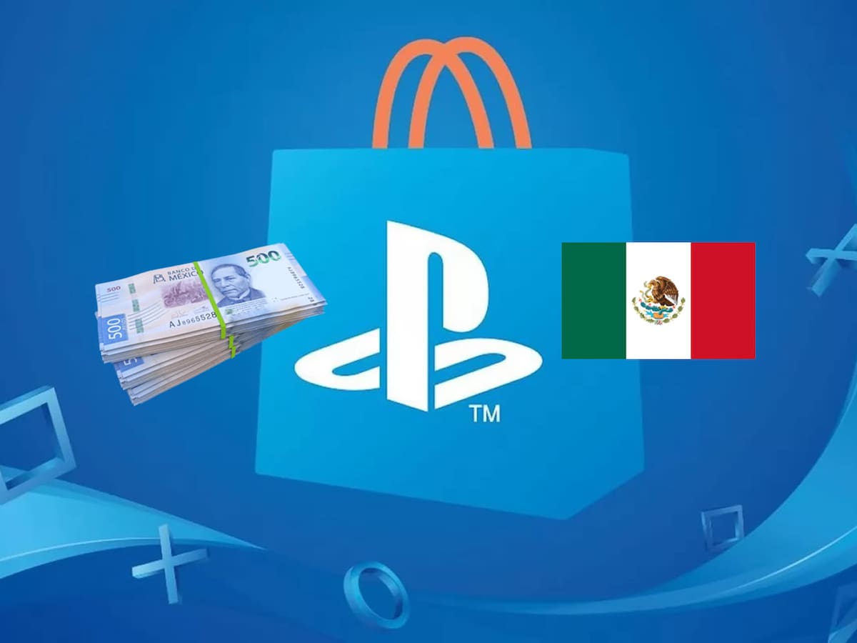 PS Store