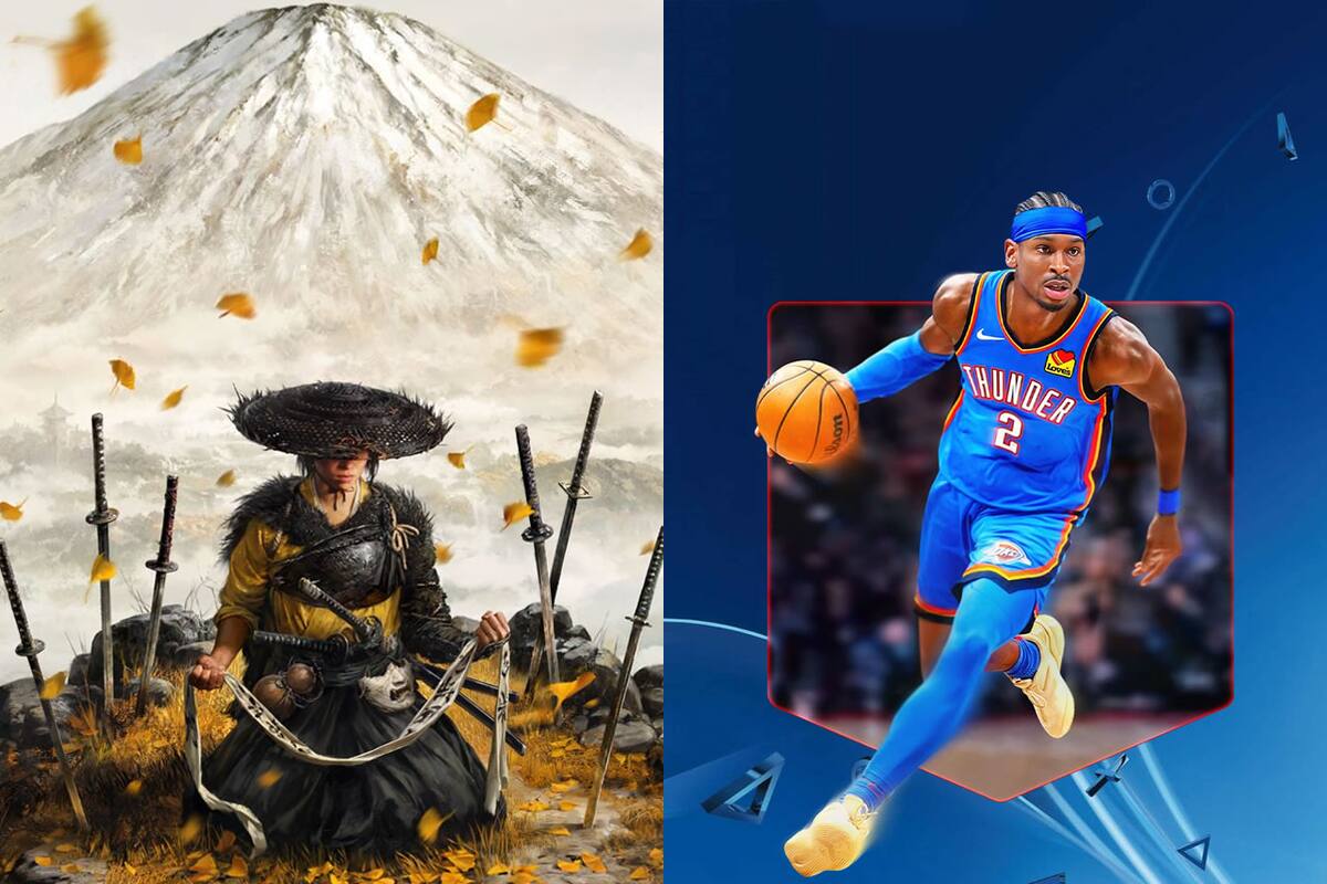 Solo 1 exclusivo de PlayStation alcanzó el Top 10 de descargas en PS5 durante 2025: los videojuegos deportivos dominaron en la tienda de Sony