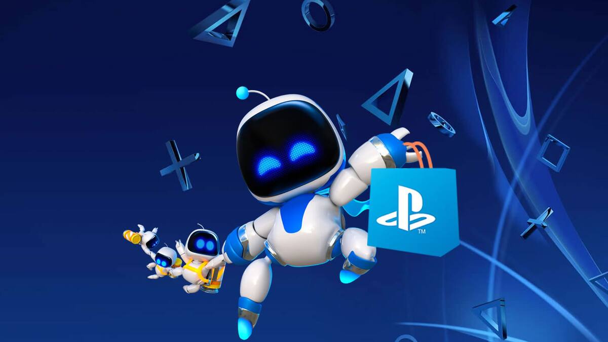 PS Store