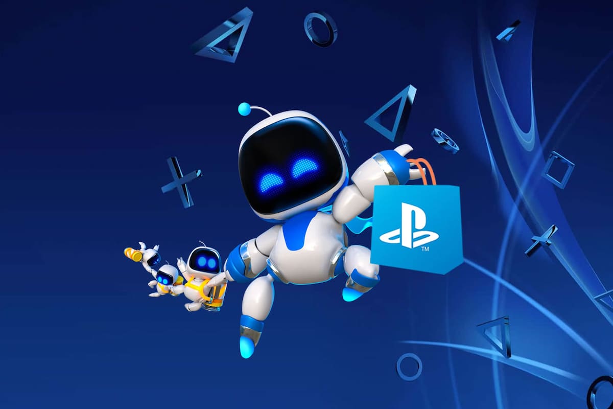 La PlayStation Network y Store podrían renovarse desde cero: tendrían soporte multiplataforma y chat directo entre usuarios de consolas, PC y móviles