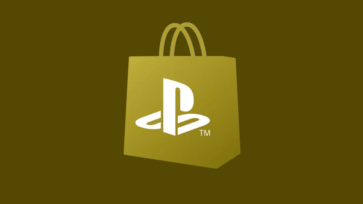 PS Store