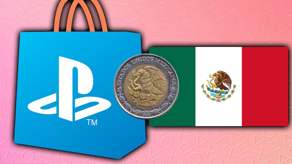 PS Store cambio precios México LATAM