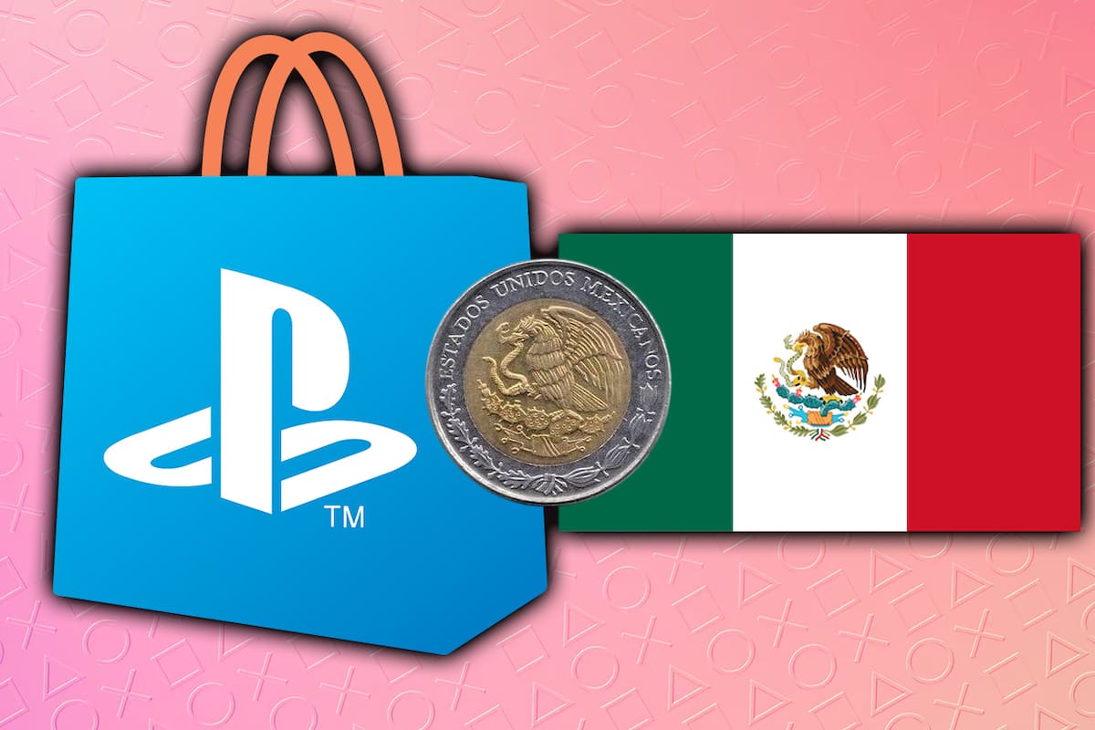 La PS Store por fin tendrá precios regionales en México y más países de Latinoamérica, ¿cuándo será el cambio y de cuánto será la conversión en la tienda de PlayStation?