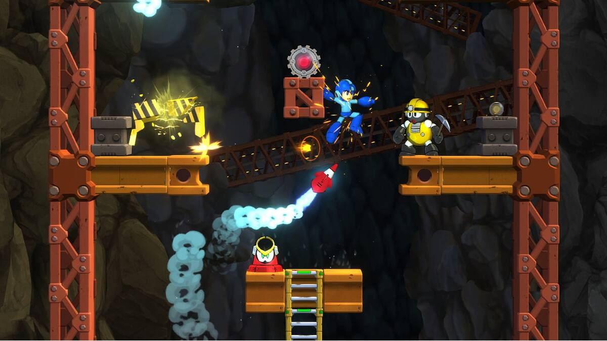 PS Store de Singapur dio detalles de un nuevo sistema Double Gear