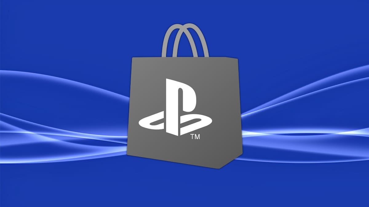 PS Store no disponible