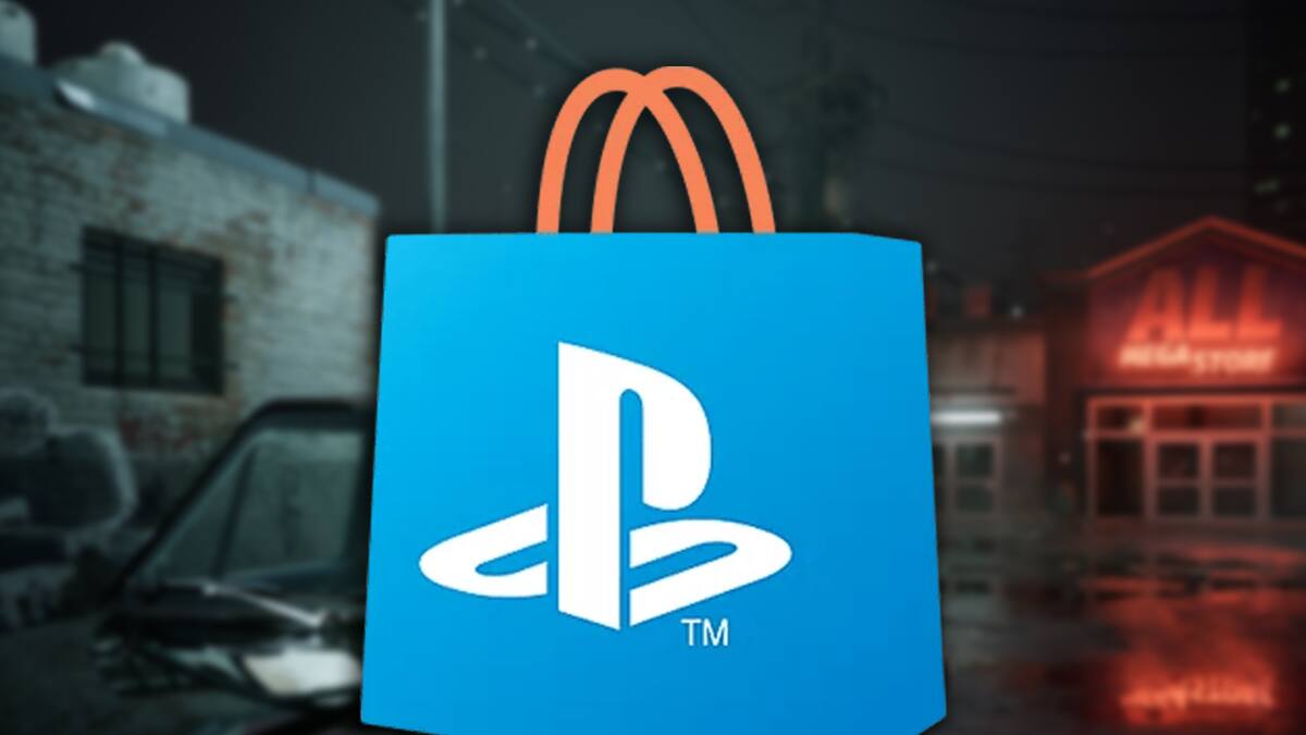 PS Store PlayStation RoboCop Rogue City