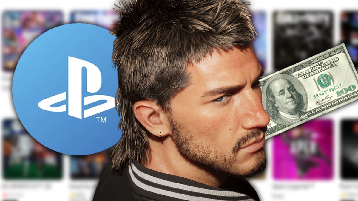 PS Store ventas GTA VI