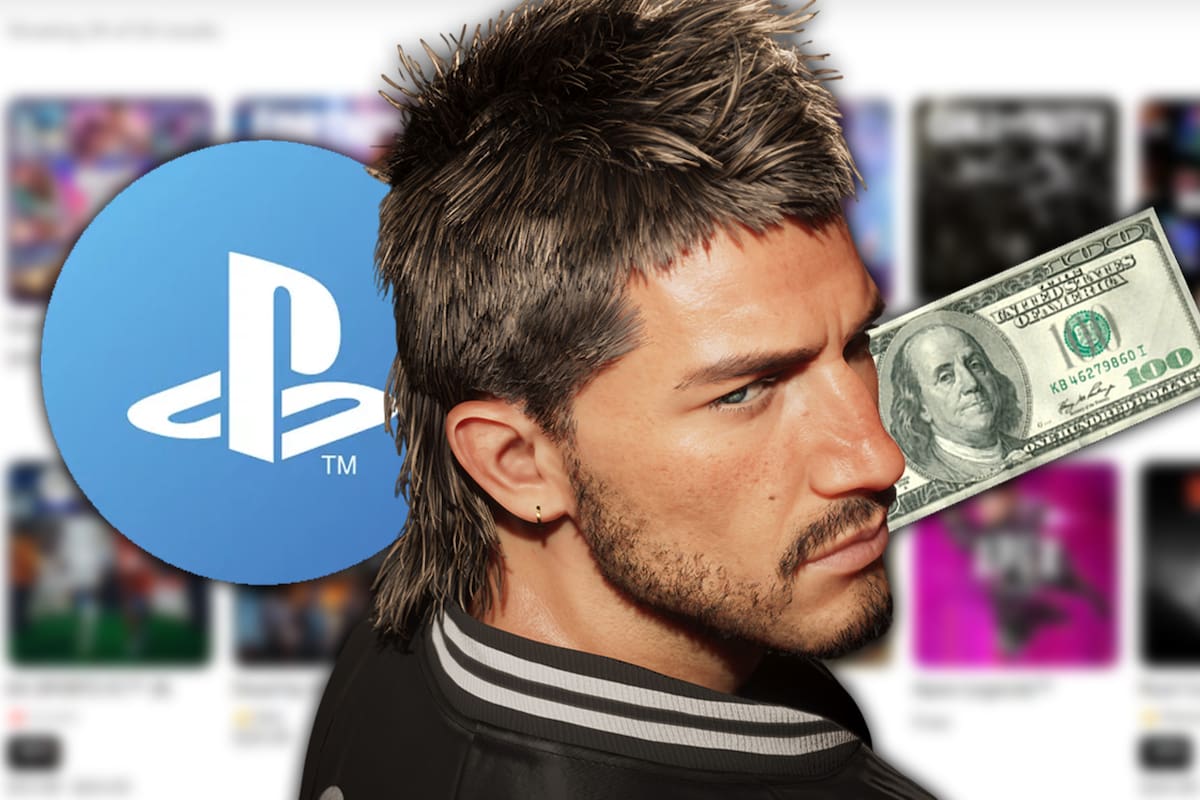 GTA VI generó polémica por su precio, pero ya es el juego más vendido en la PS Store de PS5 y cientos de personas pagan $100 USD por él