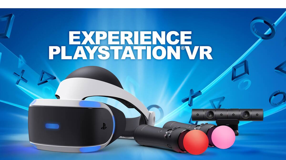 PS VR alcanzó la marca de 2 millones de unidades vendidas el año pasado