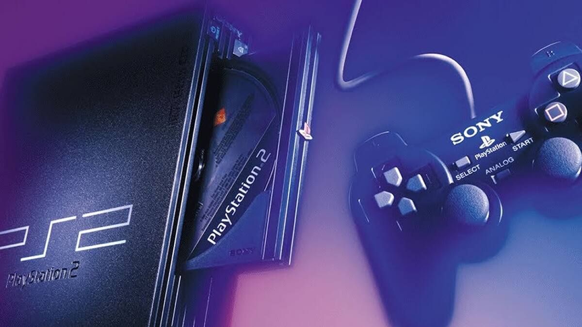 PS2