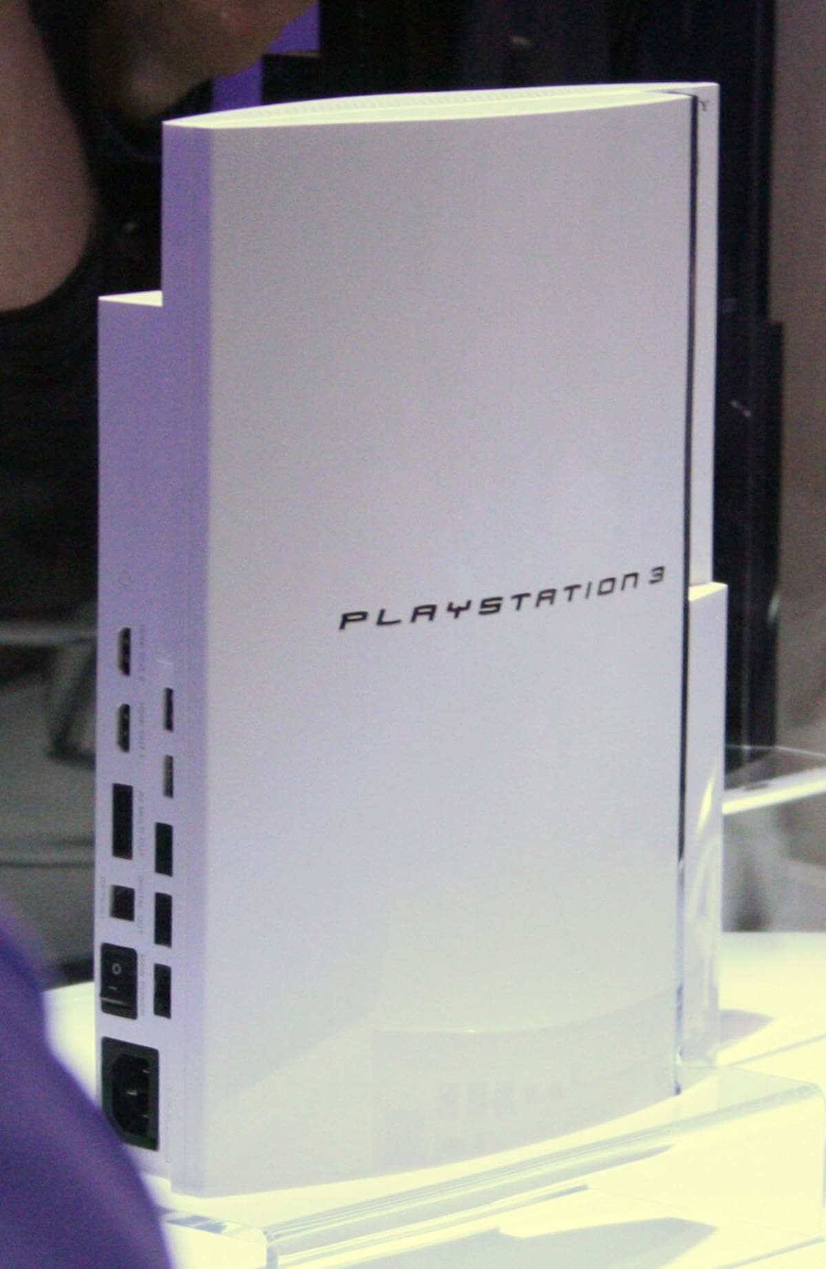 PS3