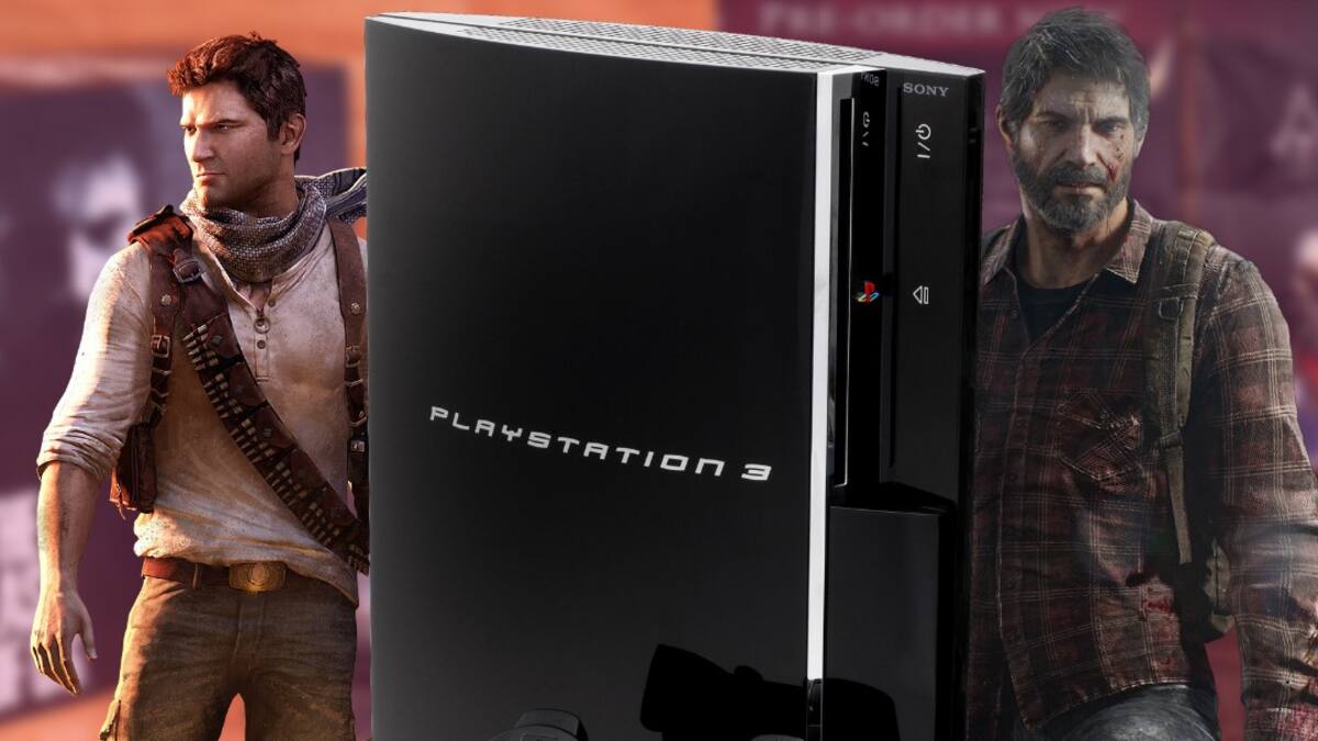 PS3 actualización