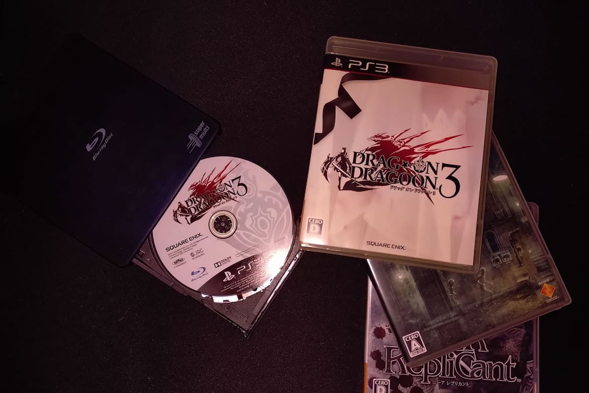 Mientras PlayStation quiere desaparecer los discos, la comunidad de emulación de PS3 anuncia soporte para las copias físicas en PC