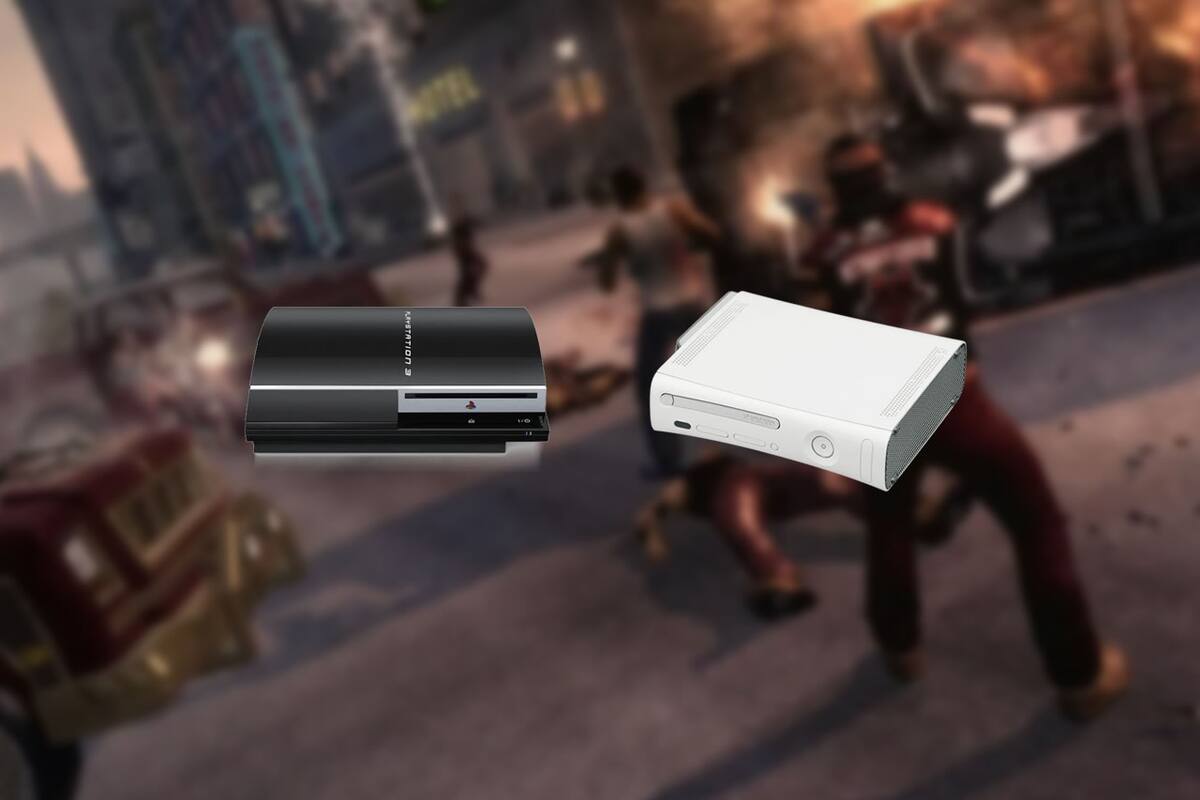 Los juegos del PS3 y Xbox 360 podrían revivir gracias a este estudio propiedad de Atari y especializado en remasterizaciones