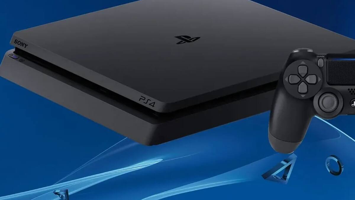 PS4