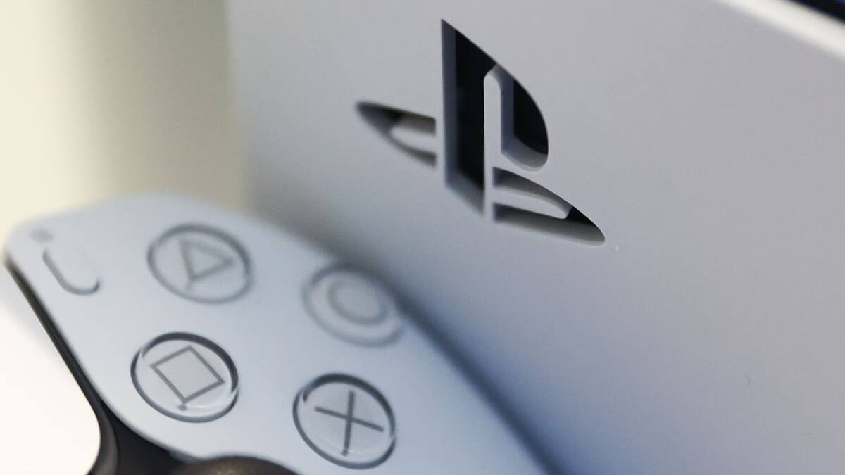 PS5