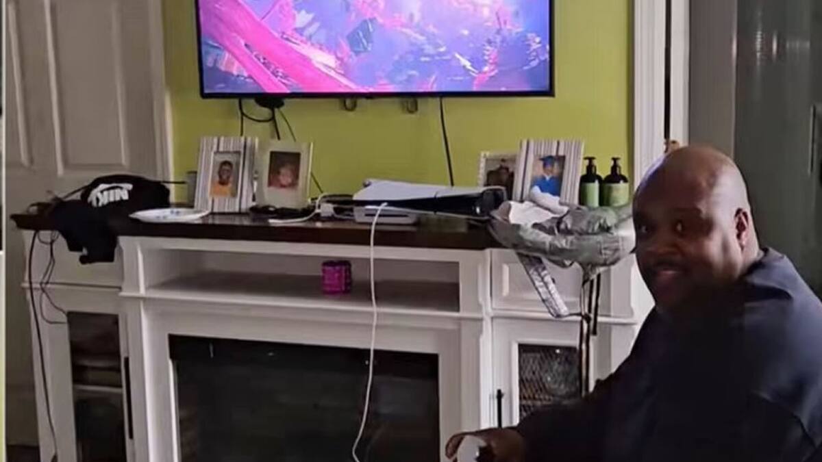 PS5