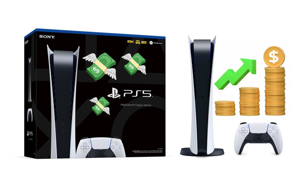 PS5