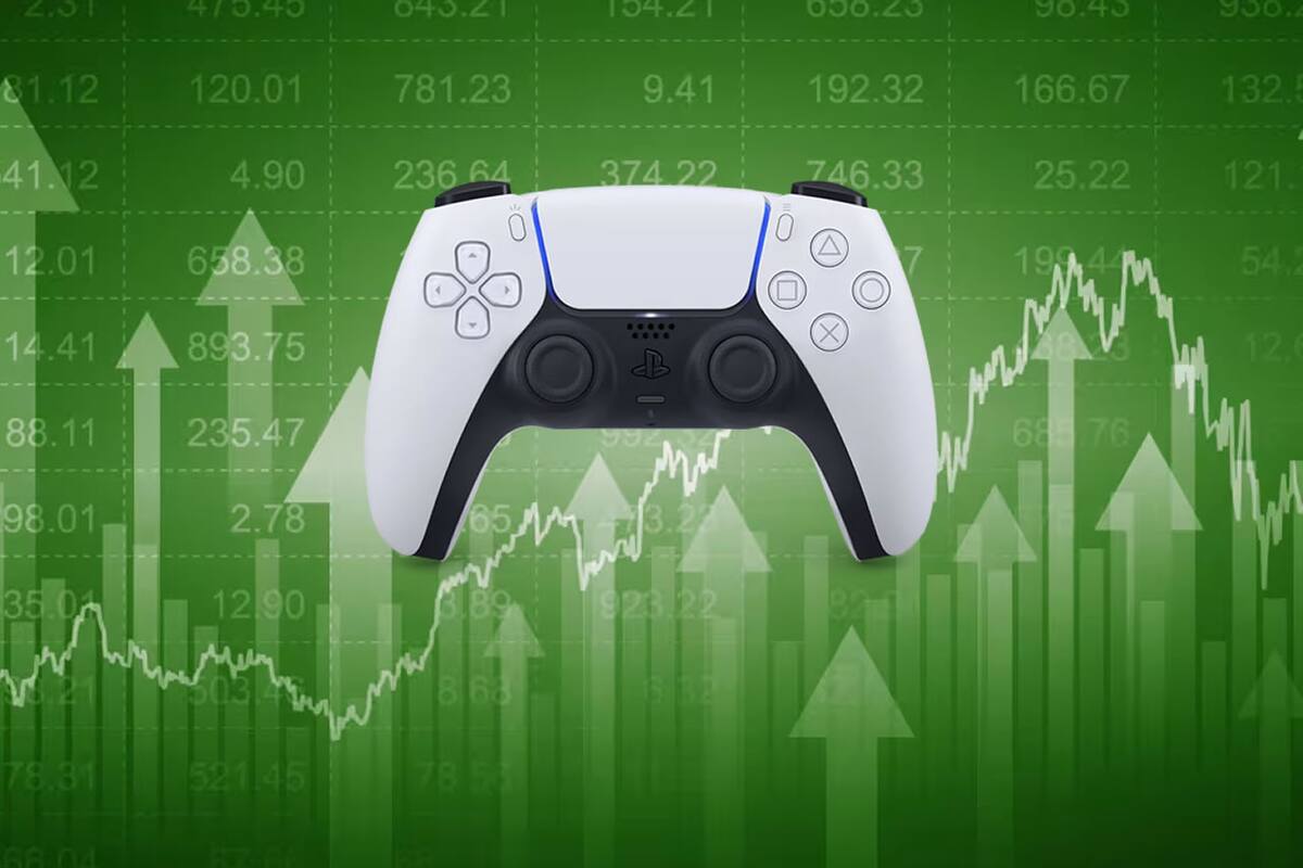 PS5 inicia el año superando a Switch 2: la consola de Sony fue la más vendida de enero en Estados Unidos