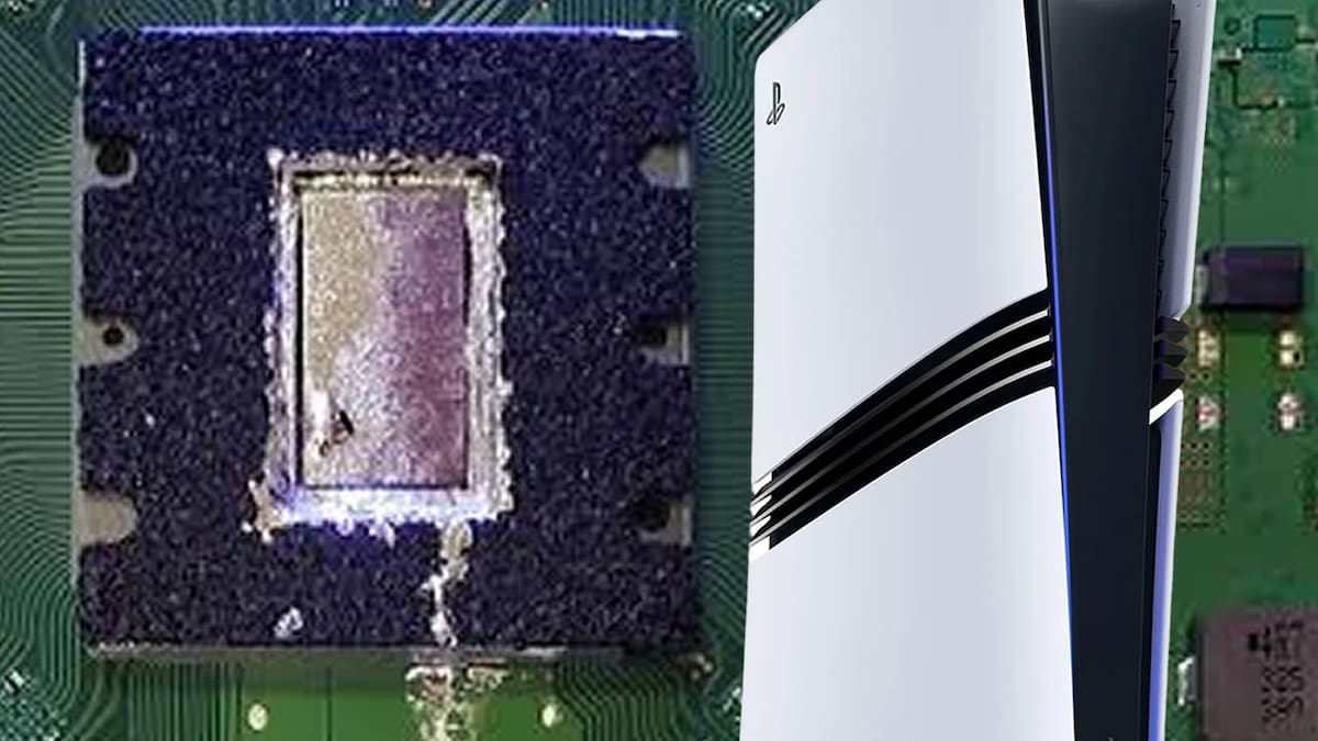 PS5