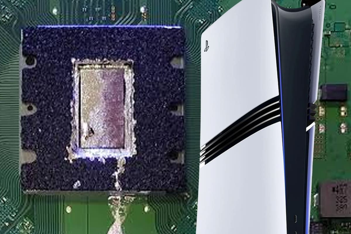 Alertan por fallas de PS5 y su sistema de metal líquido aun si se coloca en horizontal; especialista revela los 5 problemas más comunes de la consola de Sony
