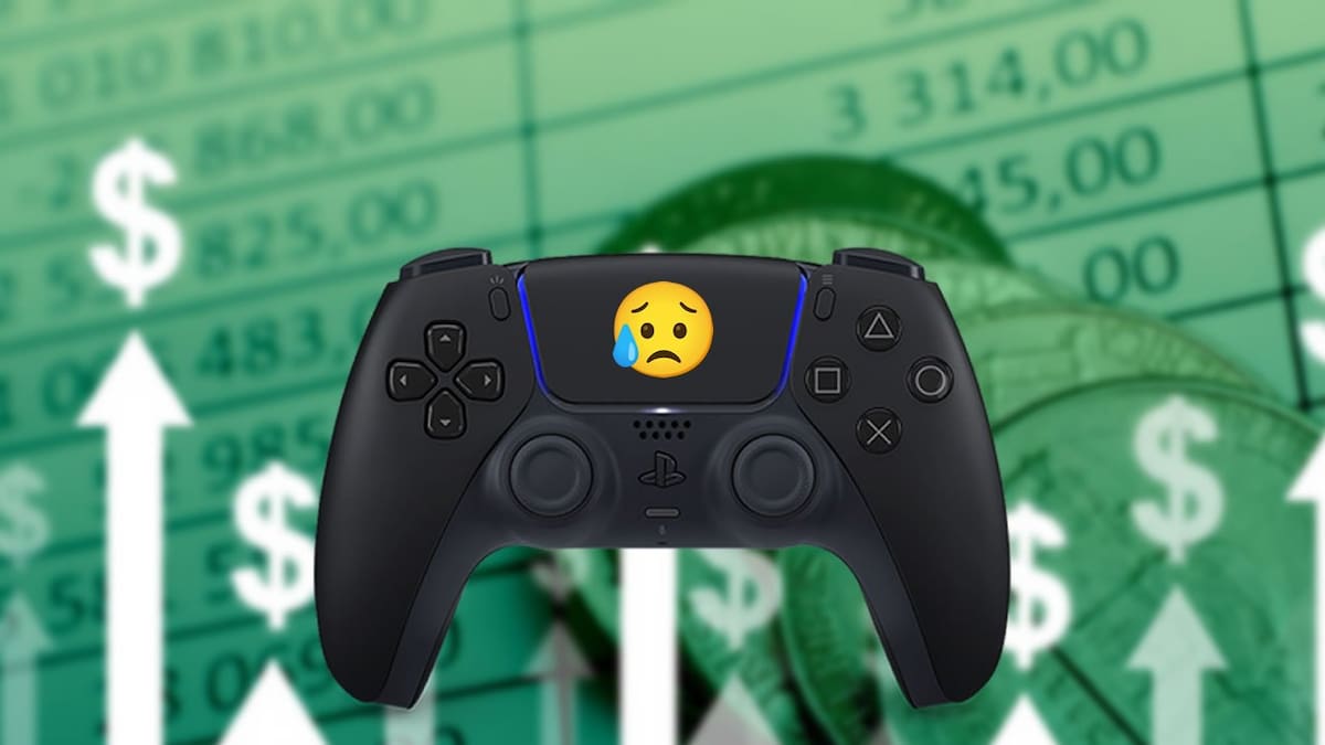 PS5
