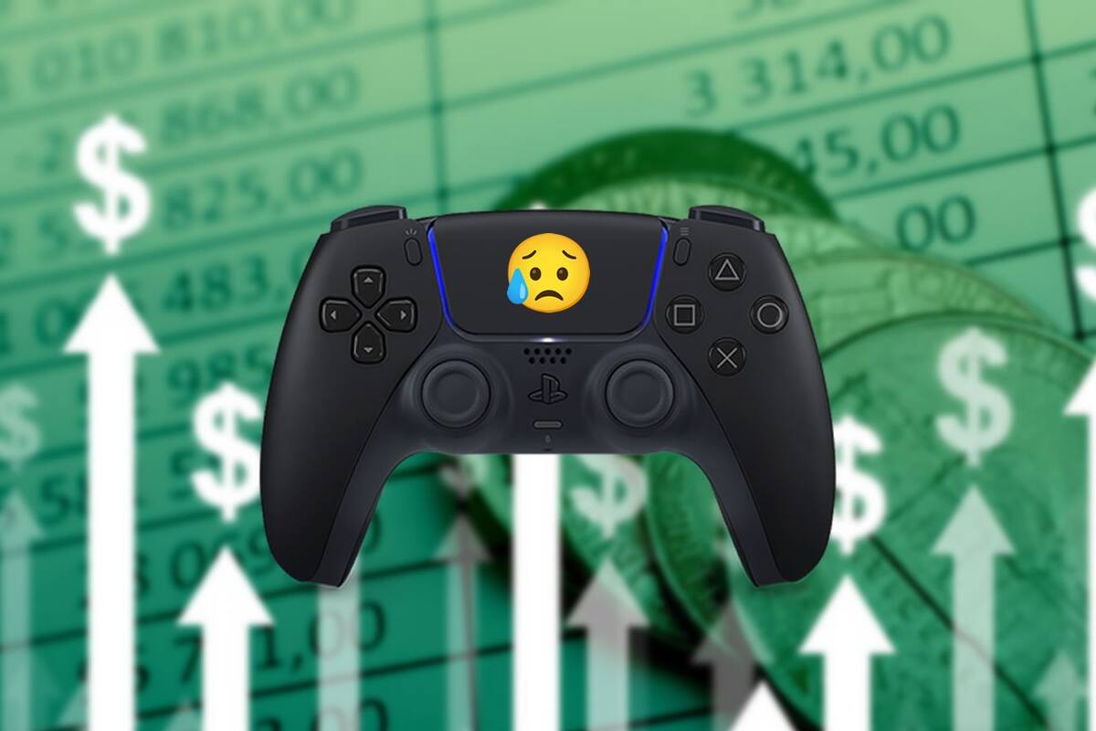 PS5 Price Increase Hits the U.S. Starting Tomorrow