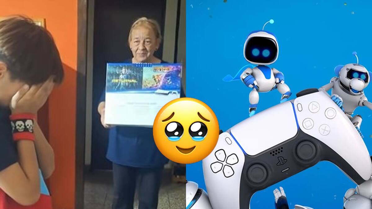 PS5