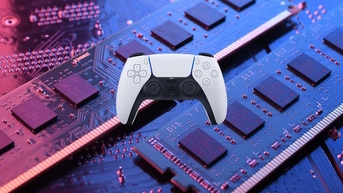 PS5