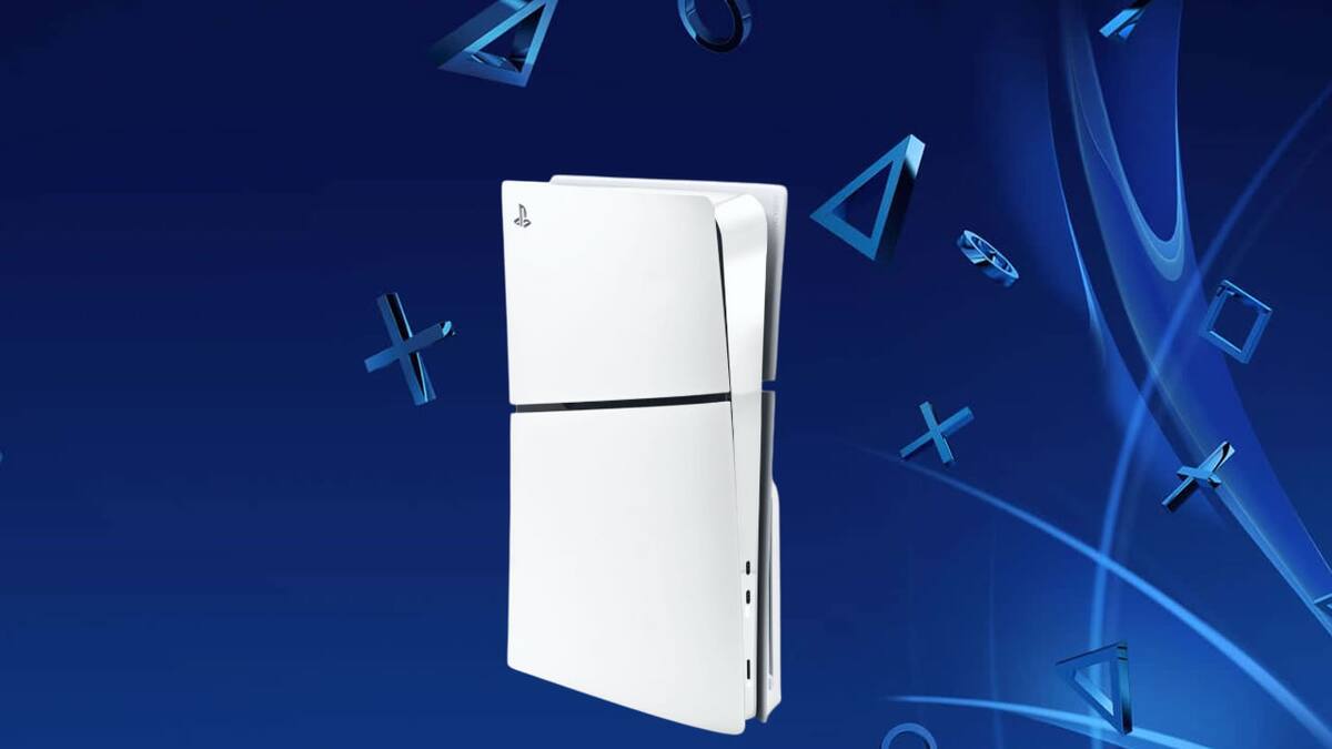 PS5
