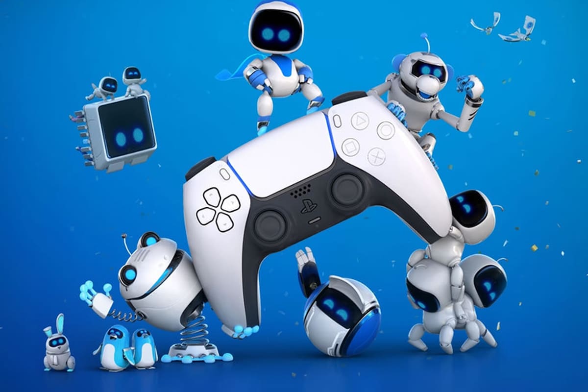 Hay PS5 para rato: ejecutiva de Sony asegura que la consola está en la mitad de su ciclo y la seguirán usando para ampliar su base de usuarios