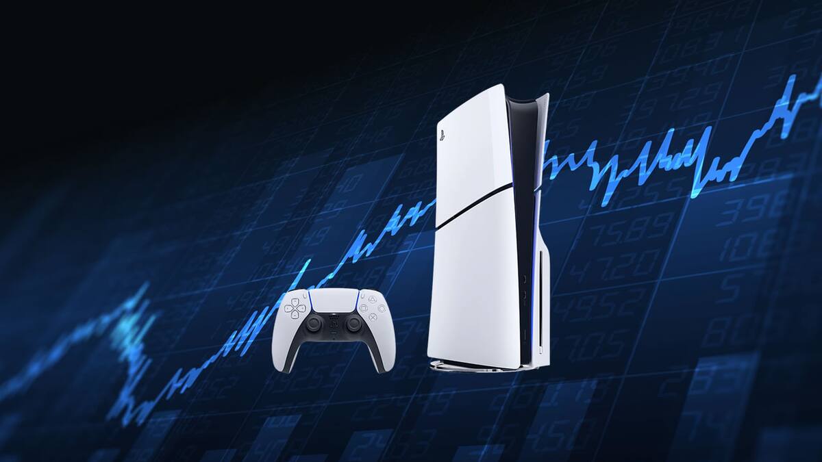 PS5