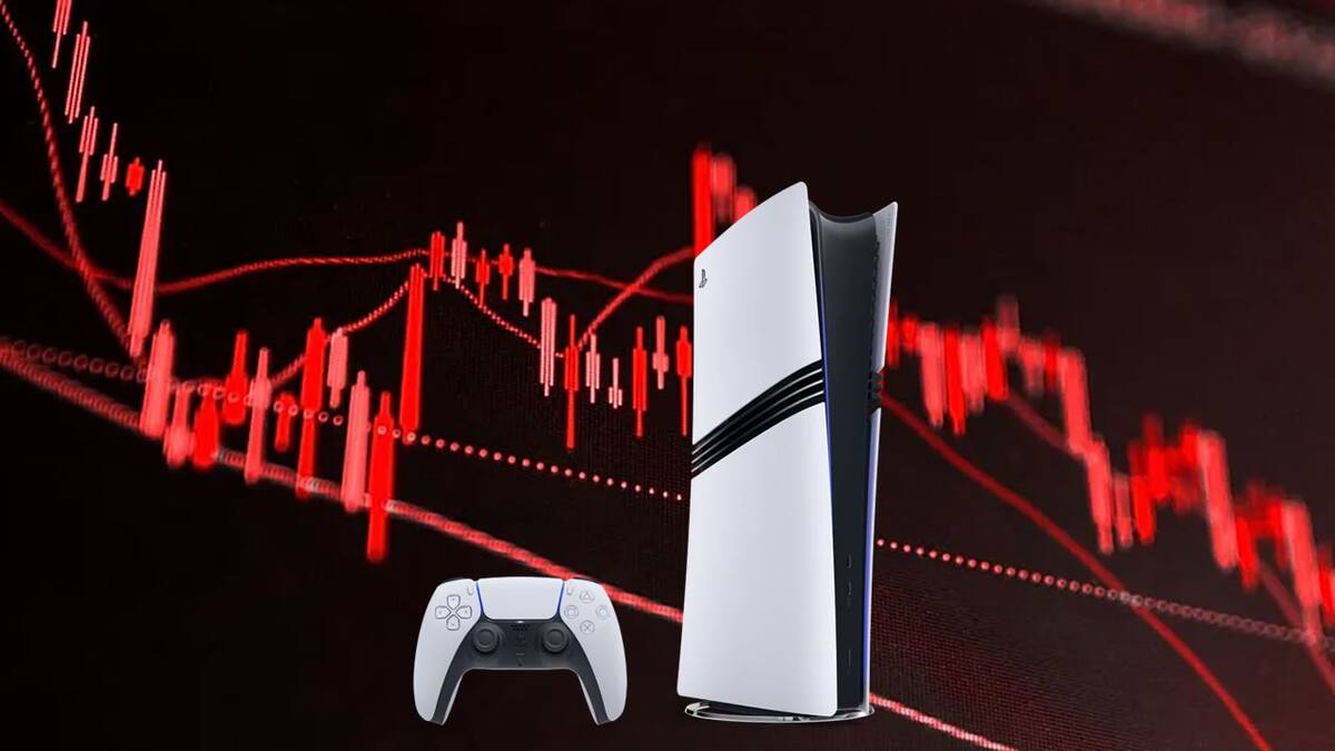 PS5