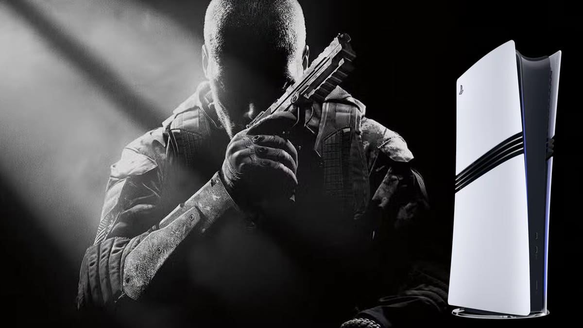 PS5 Call of Duty BO2