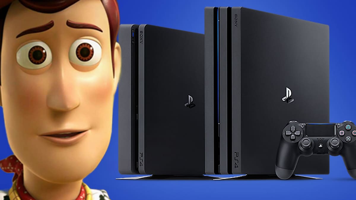 PS5 despertó y los grandes lanzamientos que todavía consideran al anterior sistema serían el final