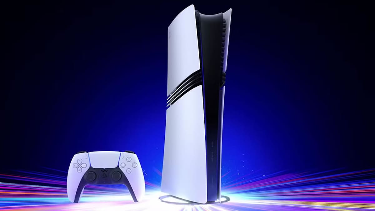 PS5 fue la consola más vendida de noviembre, Switch quedó en segundo lugar y Xbox Series X|S sigue cayendo