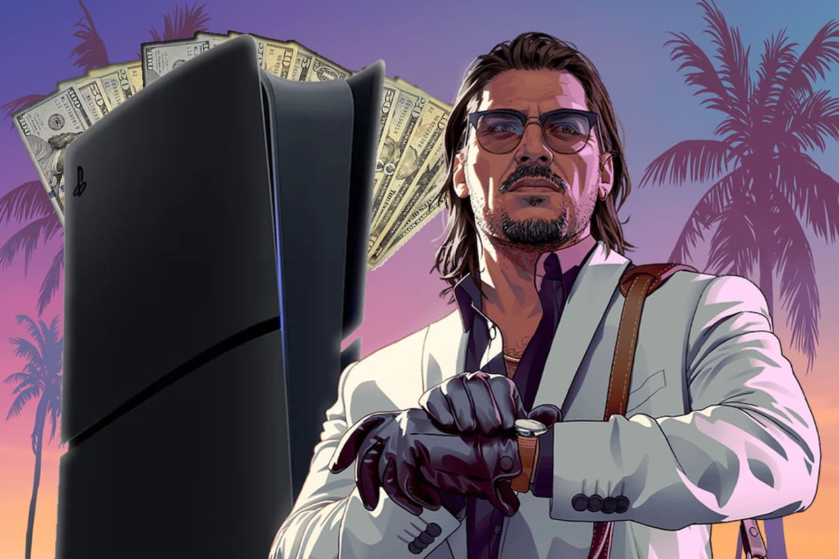 Sony revela un nuevo PS5 económico que debutará el mismo día que GTA VI, pero no todos los jugadores podrán comprarlo
