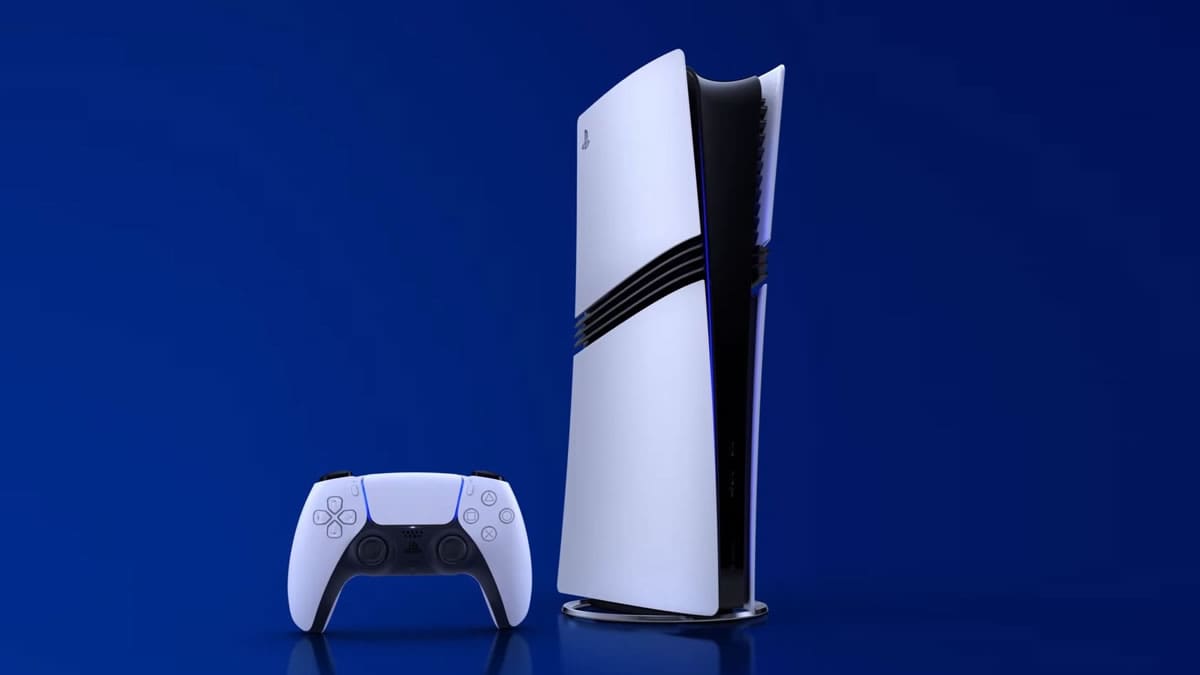 PS5 Pro