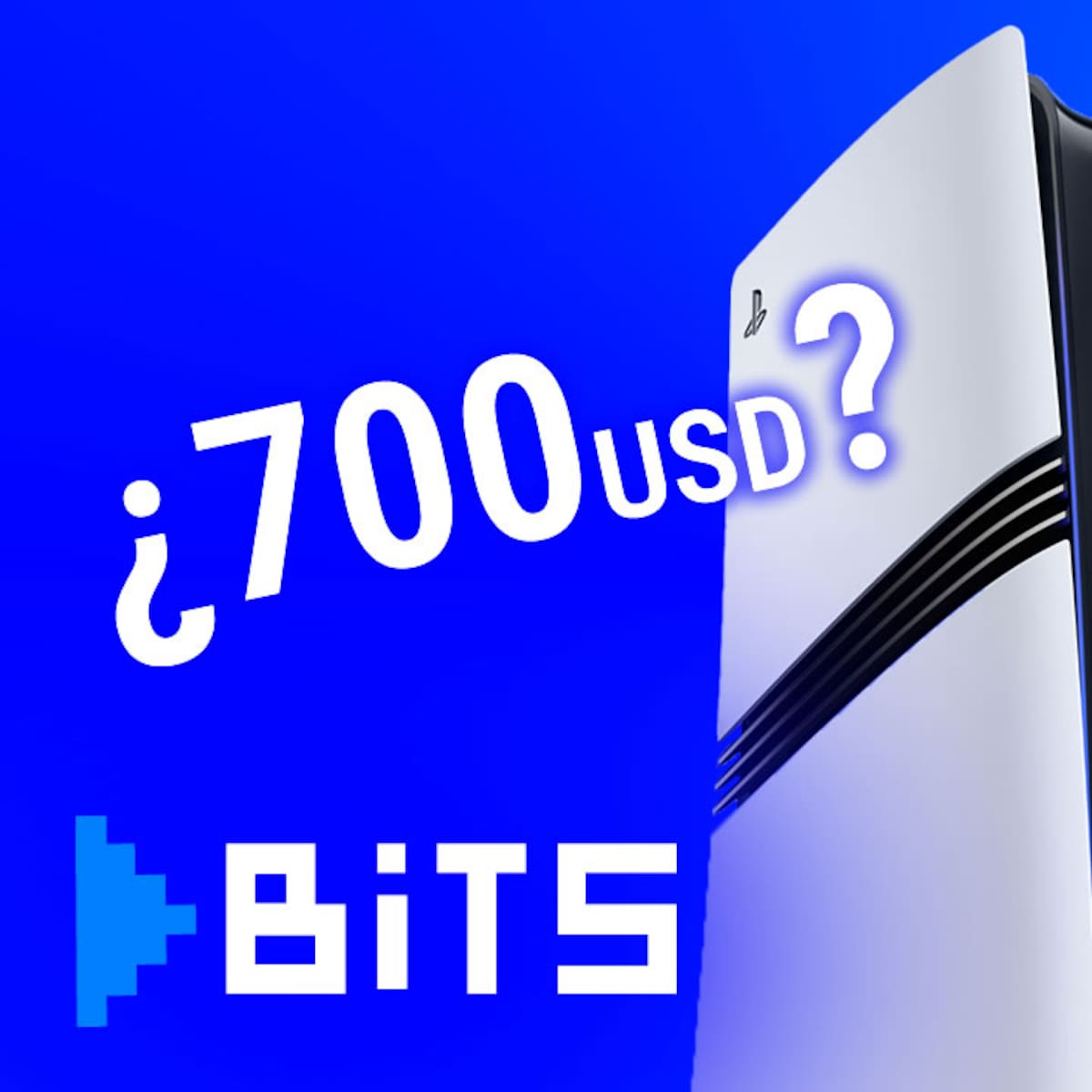 ¿PS5 Pro en $700 USD? No lo vale... ¡Mejor una PC!