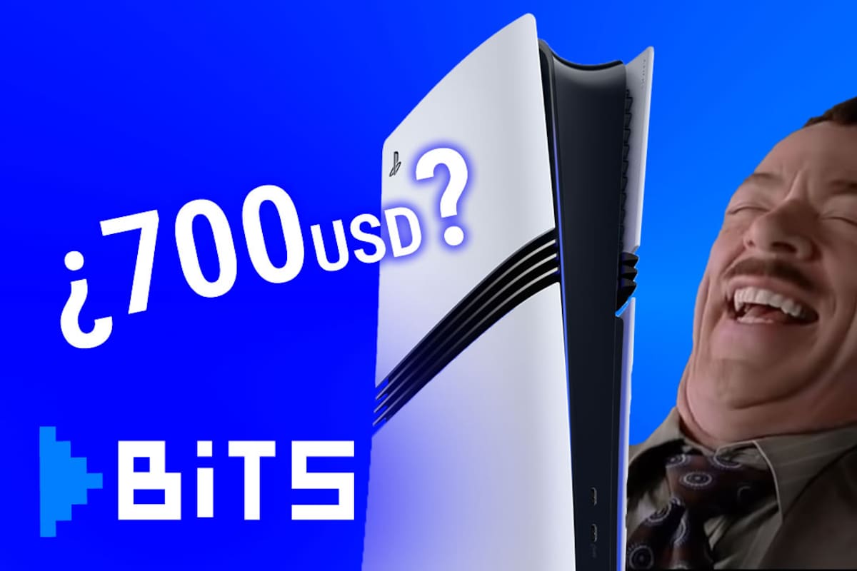 ¿PS5 Pro en $700 USD? No lo vale... ¡Mejor una PC!