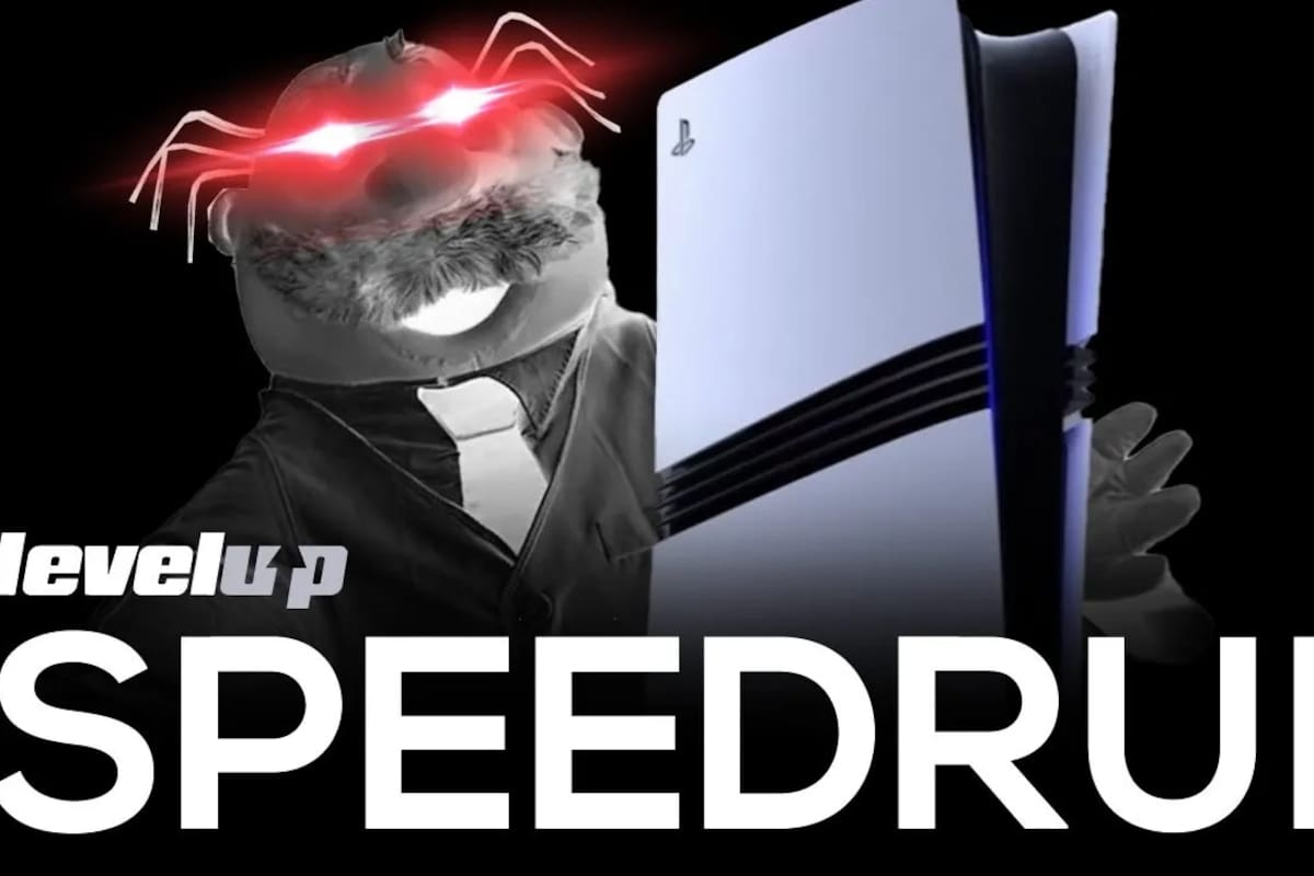 PS5 PRO: ¡lo mismo, PERO MÁS CARO!