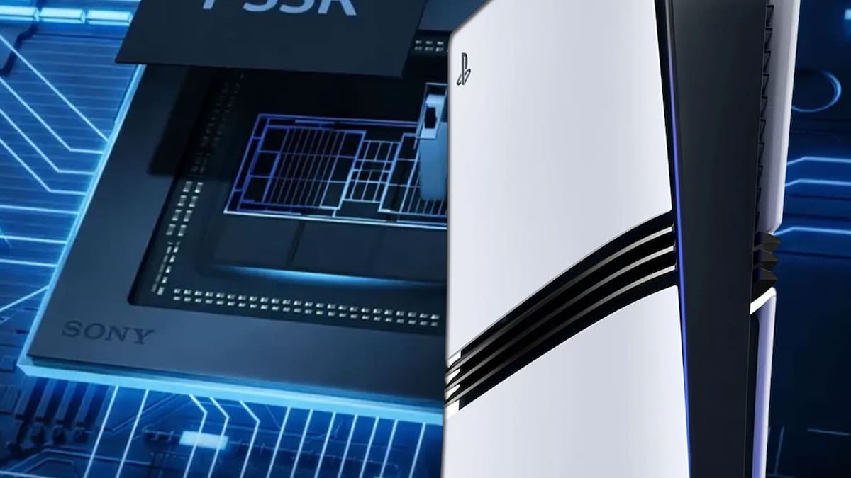 PS5 Pro-PSSR