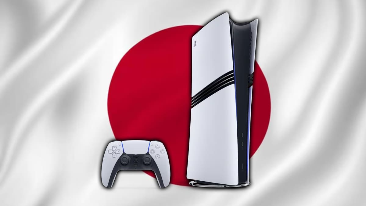 PS5 Pro requisitos