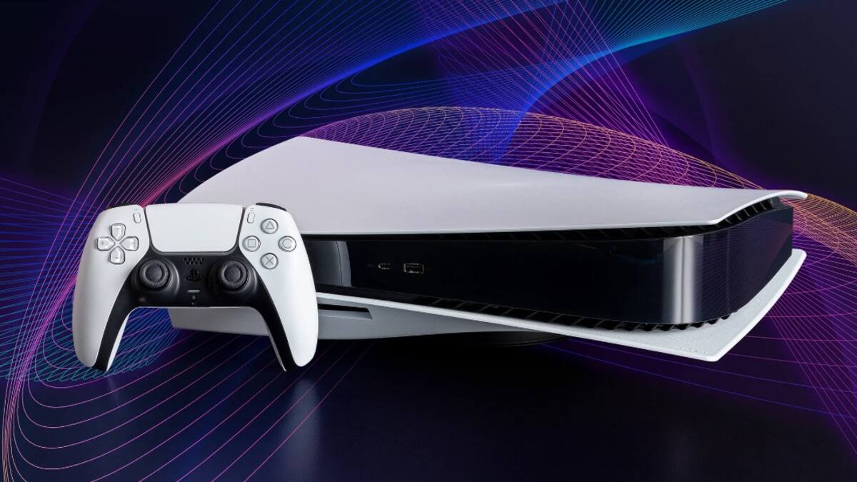 PS5 servicio de renta
