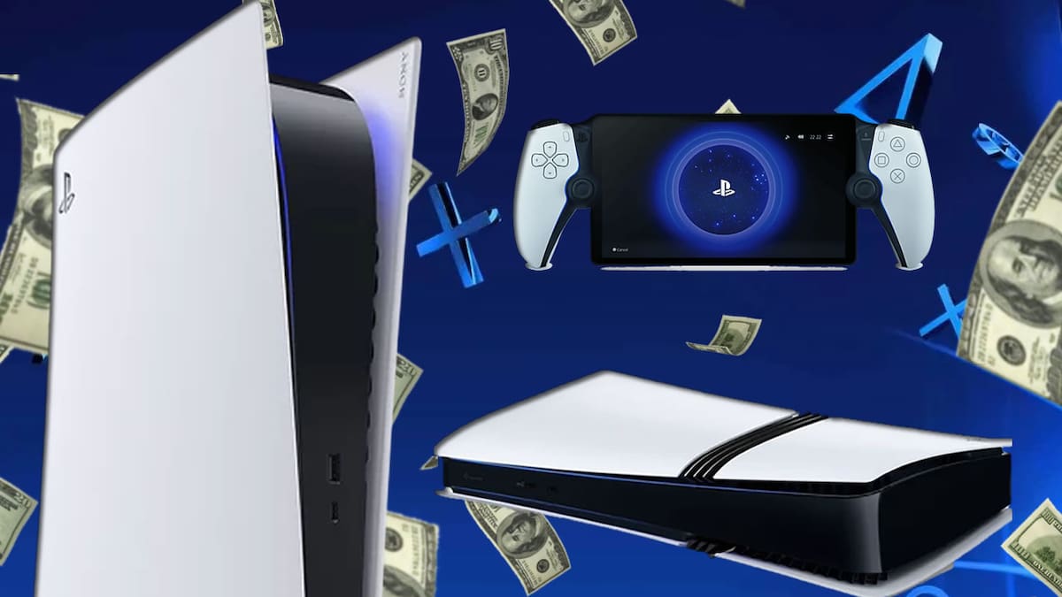 PS5 sube de precio