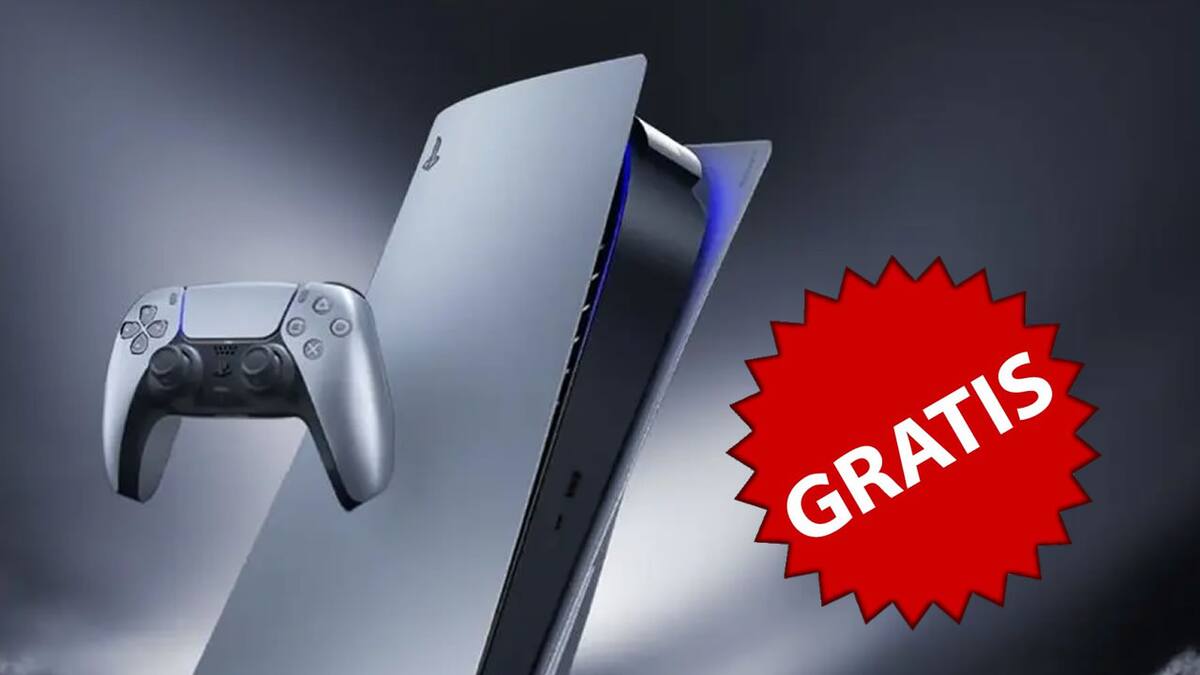 PS5 tema gratis