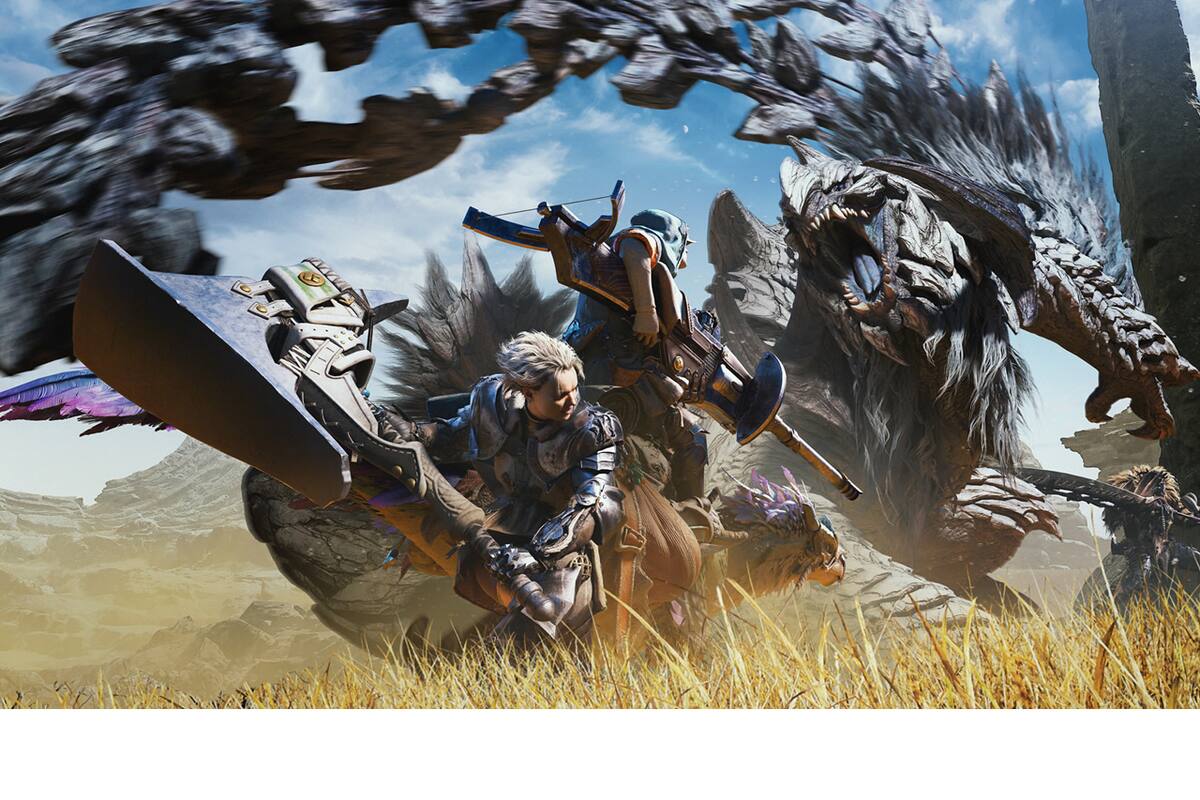 Monster Hunter Wilds will have an open Beta on PlayStation, Xbox, and PC. How to play Capcom's title before its release and what will the test offer?
