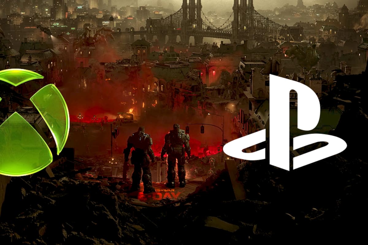 Gears of War: E-Day PS5 Version Canceled; Game Confirmed as an Xbox Exclusive Alongside Spectacular New Trailer and Release Date